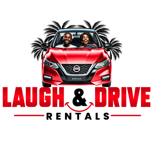 Laugh & Drive Rentals